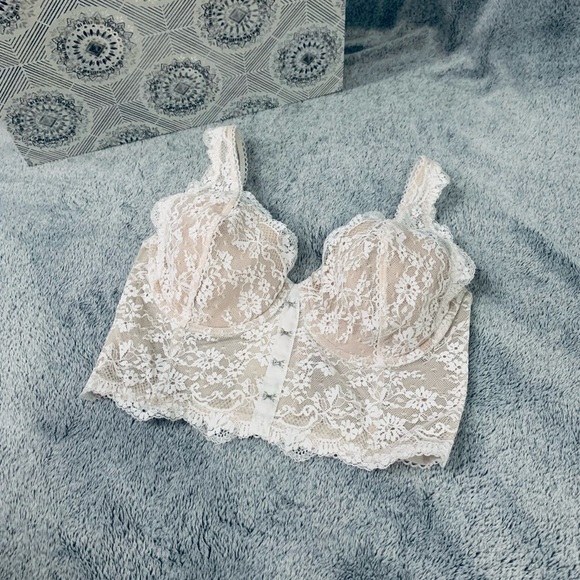 VICTORIA SECRET | Balconette Bra - Picture 2 of 6